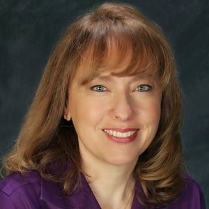 Meet your Posher, Karen